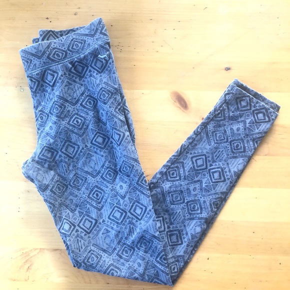 PINK Victoria's Secret Pants - Victoria’s Secret Pink Tribal Leggings